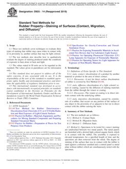ASTM D925-14(2019)
