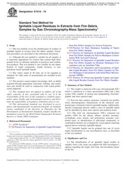 ASTM E1618-19