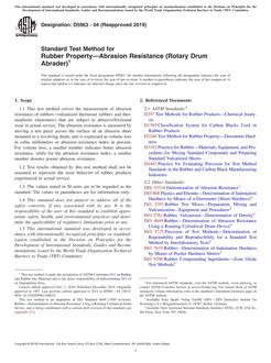 ASTM D5963-04(2019)