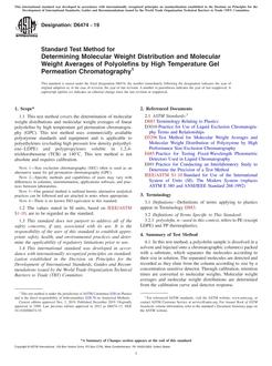 ASTM D6474-19