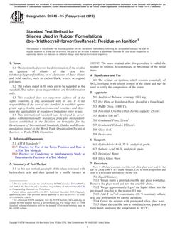 ASTM D6740-15(2019)