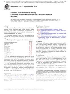 ASTM D817-12(2019)