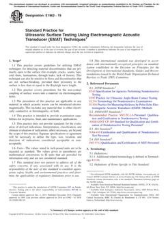ASTM E1962-19