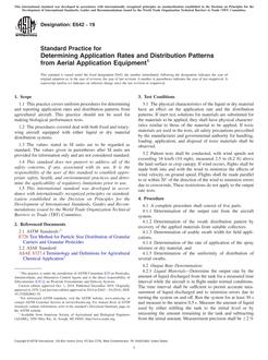 ASTM E642-19