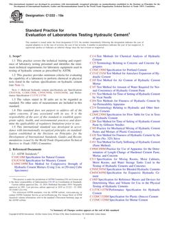 ASTM C1222-19a