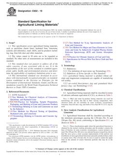 ASTM C602-19