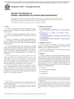 ASTM D3677-10(2019)
