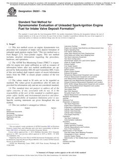 ASTM D6201-19a