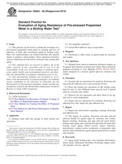 ASTM D6665-09(2019)