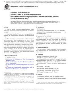 ASTM D6843-10(2019)