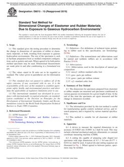 ASTM D8015-15(2019)