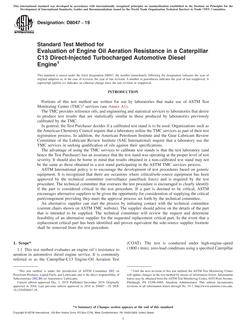 ASTM D8047-19