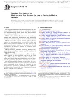 ASTM F1085-19