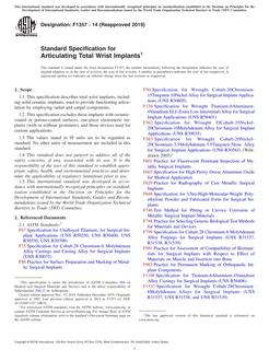 ASTM F1357-14(2019)