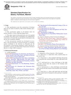 ASTM F782-19