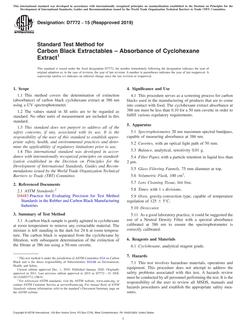 ASTM D7772-15(2019)