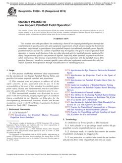 ASTM F3100-15(2019)