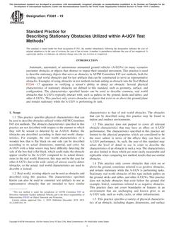 ASTM F3381-19