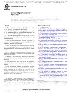 ASTM D3699-19