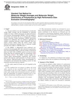 ASTM D5296-19