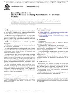 ASTM F1564-13(2019)e1