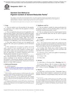 ASTM D2371-19