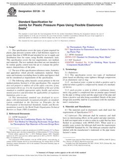 ASTM D3139-19