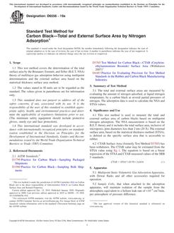 ASTM D6556-19a