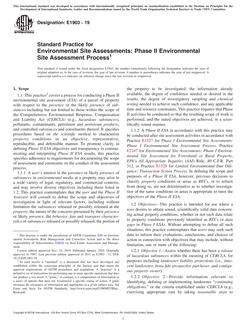 ASTM E1903-19