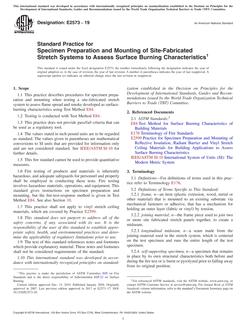 ASTM E2573-19