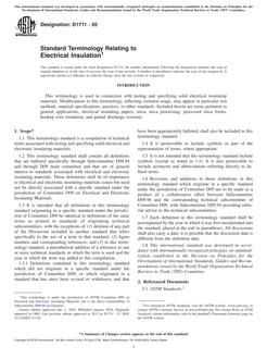 ASTM D1711-20