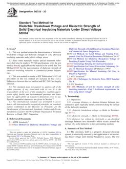 ASTM D3755-20