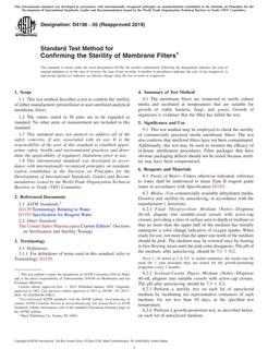 ASTM D4196-05(2019)