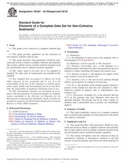 ASTM D5387-93(2019)