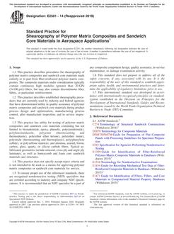 ASTM E2581-14(2019)