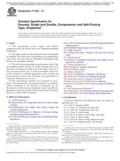 ASTM F1245-19