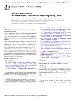 ASTM D4080-15(2020)