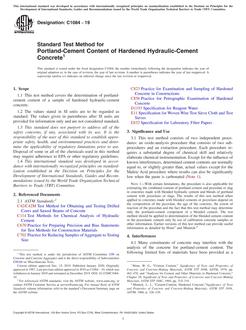 ASTM C1084-19