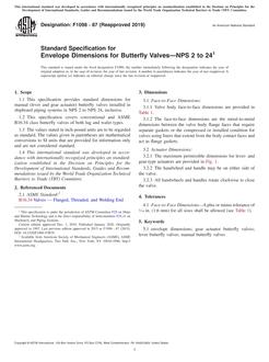 ASTM F1098-87(2019)