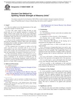 ASTM C1006/C1006M-20