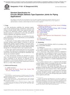 ASTM F1120-87(2019)