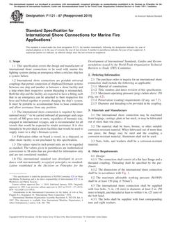 ASTM F1121-87(2019)
