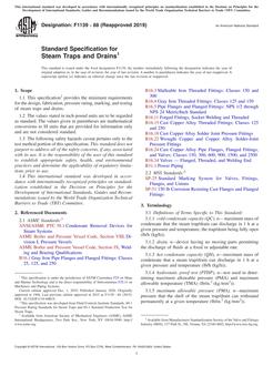ASTM F1139-88(2019)