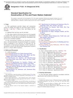 ASTM F1333-91(2019)