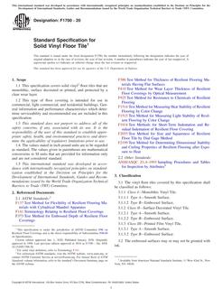 ASTM F1700-20