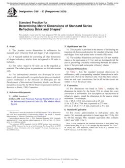 ASTM C861-93(2020)