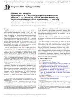 ASTM D8018-15(2020)