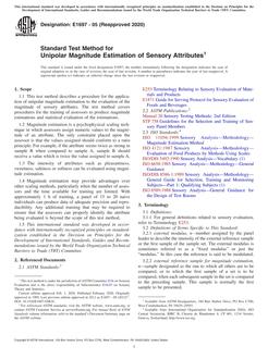 ASTM E1697-05(2020)