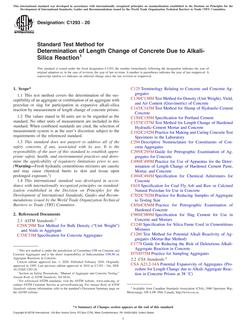 ASTM C1293-20