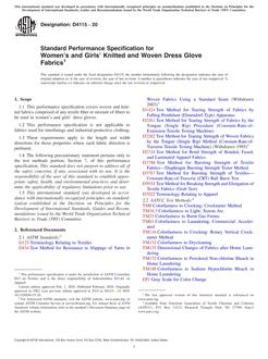 ASTM D4115-20